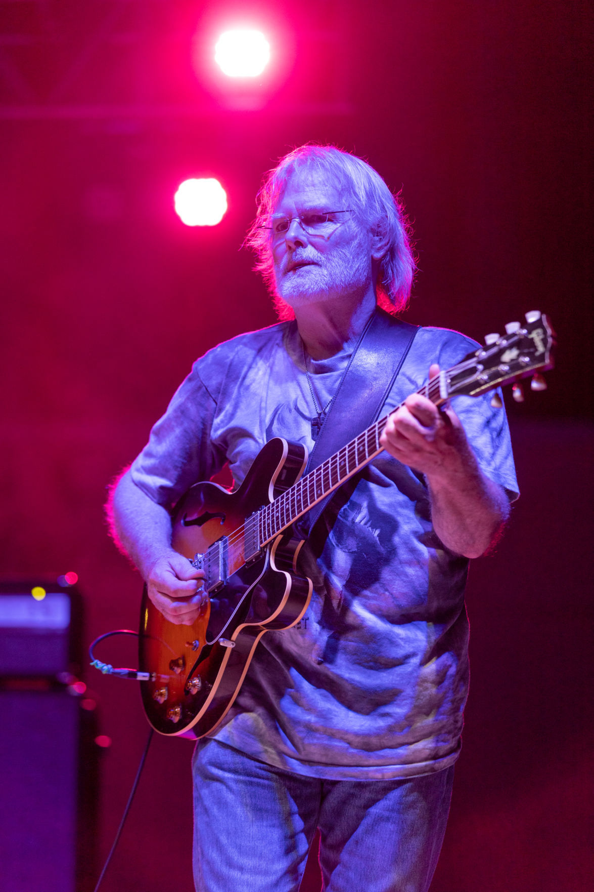 Levitt Pavilion announces concert showings for its eleventh season
